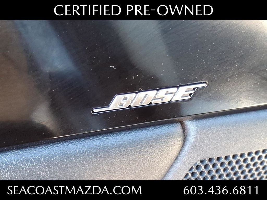 2026 Mazda Mazda CX-30 2.5 Turbo Aire Edition