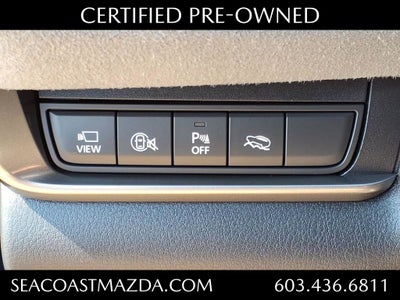 2026 Mazda Mazda CX-30 2.5 Turbo Aire Edition