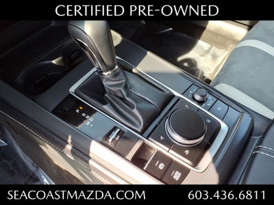 2026 Mazda Mazda CX-30 2.5 Turbo Aire Edition