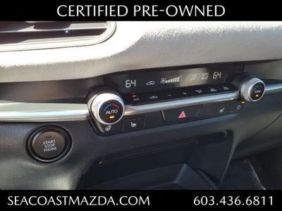 2026 Mazda Mazda CX-30 2.5 Turbo Aire Edition