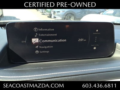 2026 Mazda Mazda CX-30 2.5 Turbo Aire Edition