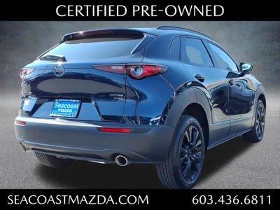 2026 Mazda Mazda CX-30 2.5 Turbo Aire Edition