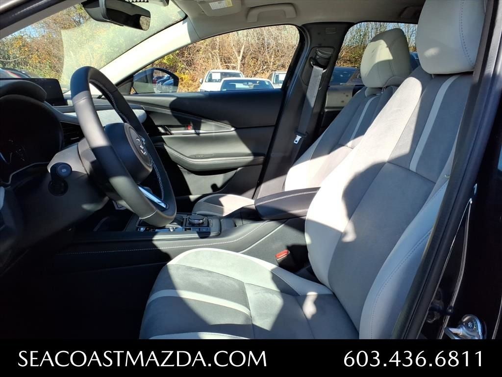 2026 Mazda Mazda CX-30 2.5 Turbo Aire Edition AWD