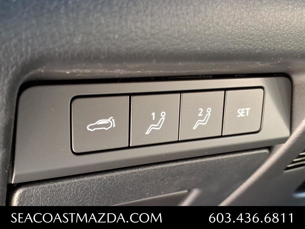 2026 Mazda Mazda CX-30 2.5 Turbo Aire Edition AWD