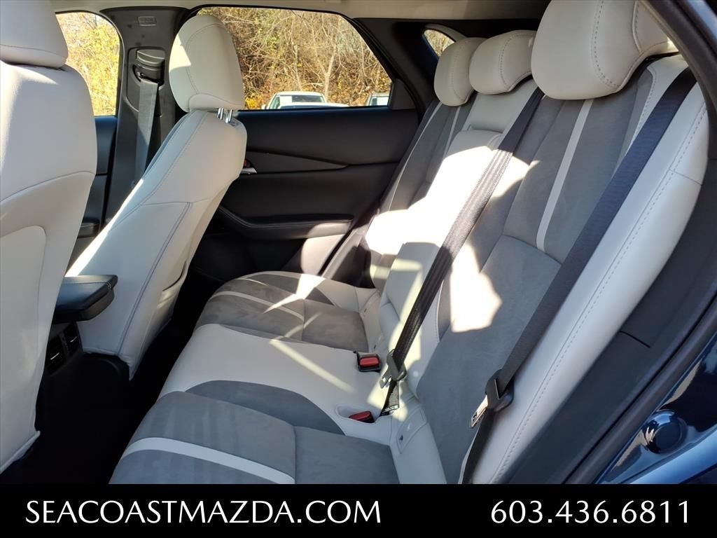 2026 Mazda Mazda CX-30 2.5 Turbo Aire Edition AWD