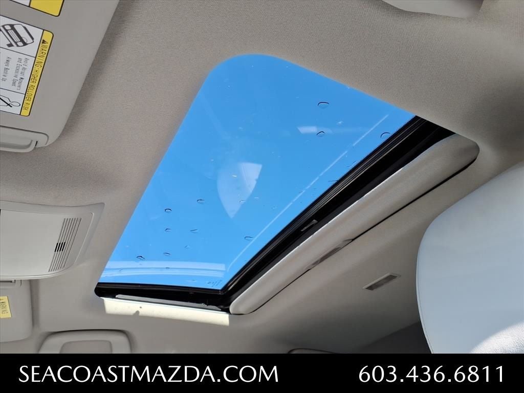 2026 Mazda Mazda CX-30 2.5 Turbo Aire Edition AWD