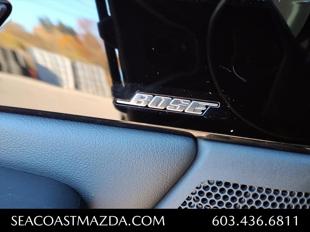 2026 Mazda Mazda CX-30 2.5 Turbo Aire Edition AWD