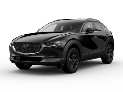 2024 Mazda Mazda CX-30 2.5 Turbo Premium Package