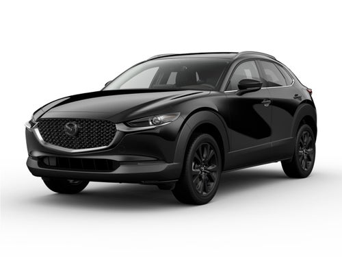 2024 Mazda Mazda CX-30 2.5 Turbo Premium Package