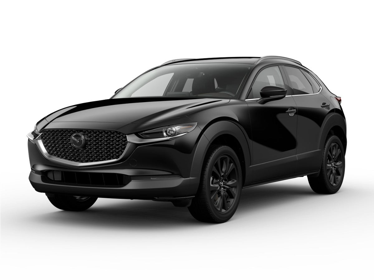 2024 Mazda Mazda CX-30 2.5 Turbo Premium Package
