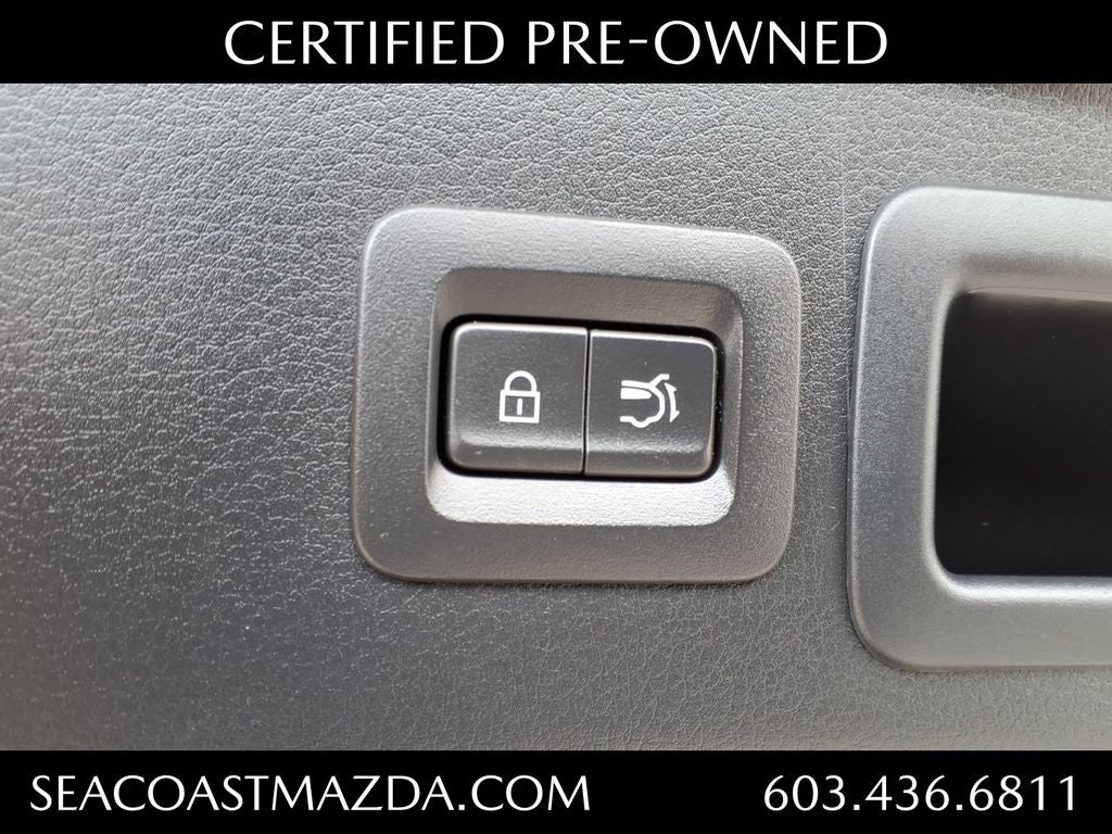 2023 Mazda Mazda CX-30 2.5 Turbo Premium Package