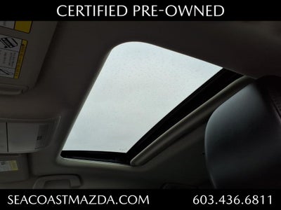 2023 Mazda Mazda CX-30 2.5 Turbo Premium Package