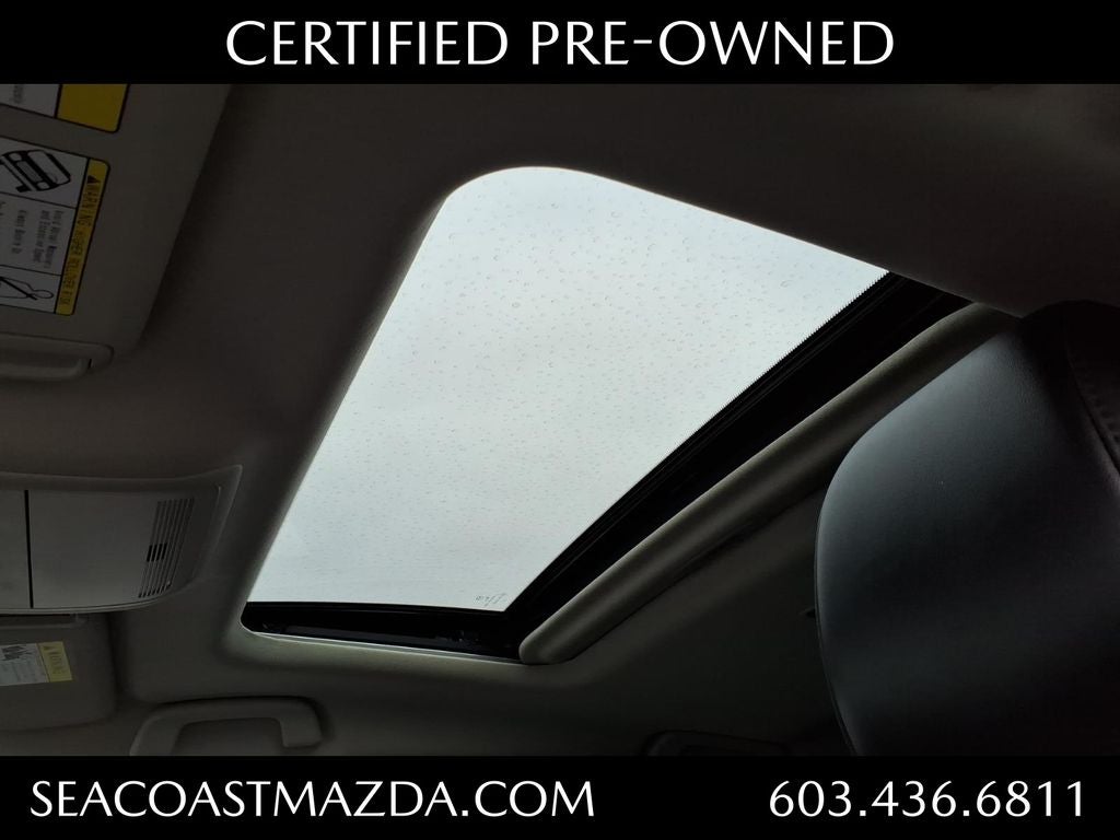 2023 Mazda Mazda CX-30 2.5 Turbo Premium Package