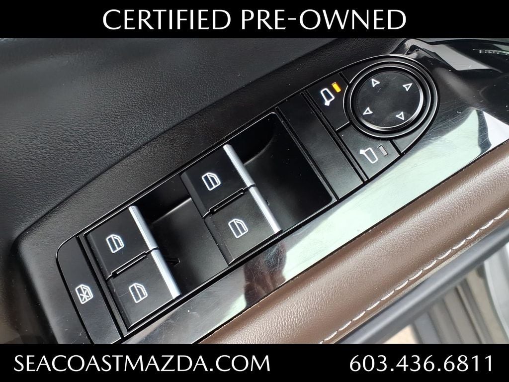 2023 Mazda Mazda CX-30 2.5 Turbo Premium Package