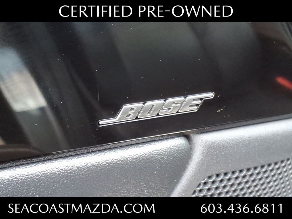 2023 Mazda Mazda CX-30 2.5 Turbo Premium Package