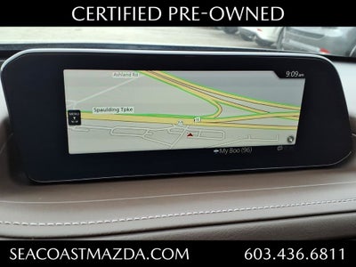 2023 Mazda Mazda CX-30 2.5 Turbo Premium Package