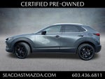 2023 Mazda Mazda CX-30 2.5 Turbo Premium Package