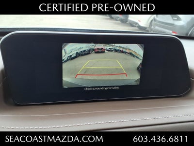 2023 Mazda Mazda CX-30 2.5 Turbo Premium Package