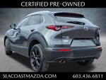 2023 Mazda Mazda CX-30 2.5 Turbo Premium Package