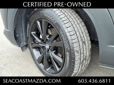 2023 Mazda Mazda CX-30 2.5 Turbo Premium Package