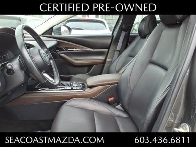 2023 Mazda Mazda CX-30 2.5 Turbo Premium Package
