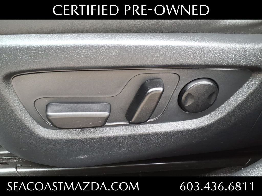 2023 Mazda Mazda CX-30 2.5 Turbo Premium Package