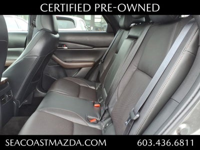 2023 Mazda Mazda CX-30 2.5 Turbo Premium Package