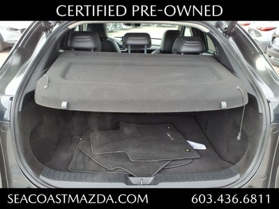 2023 Mazda Mazda CX-30 2.5 Turbo Premium Package