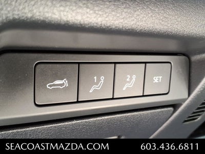 2020 Mazda Mazda CX-30 Premium