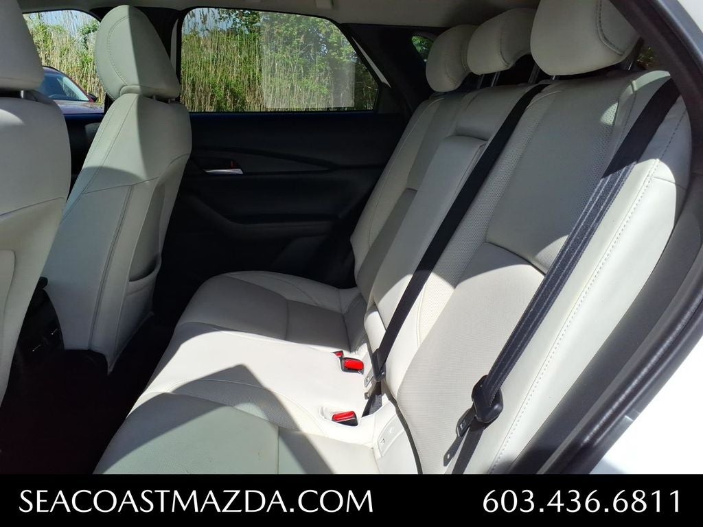 2020 Mazda Mazda CX-30 Premium