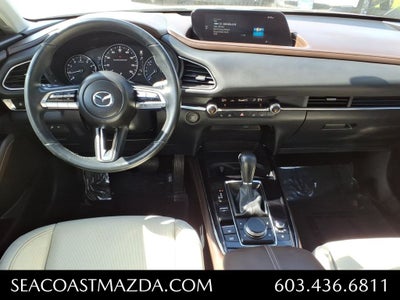 2020 Mazda Mazda CX-30 Premium