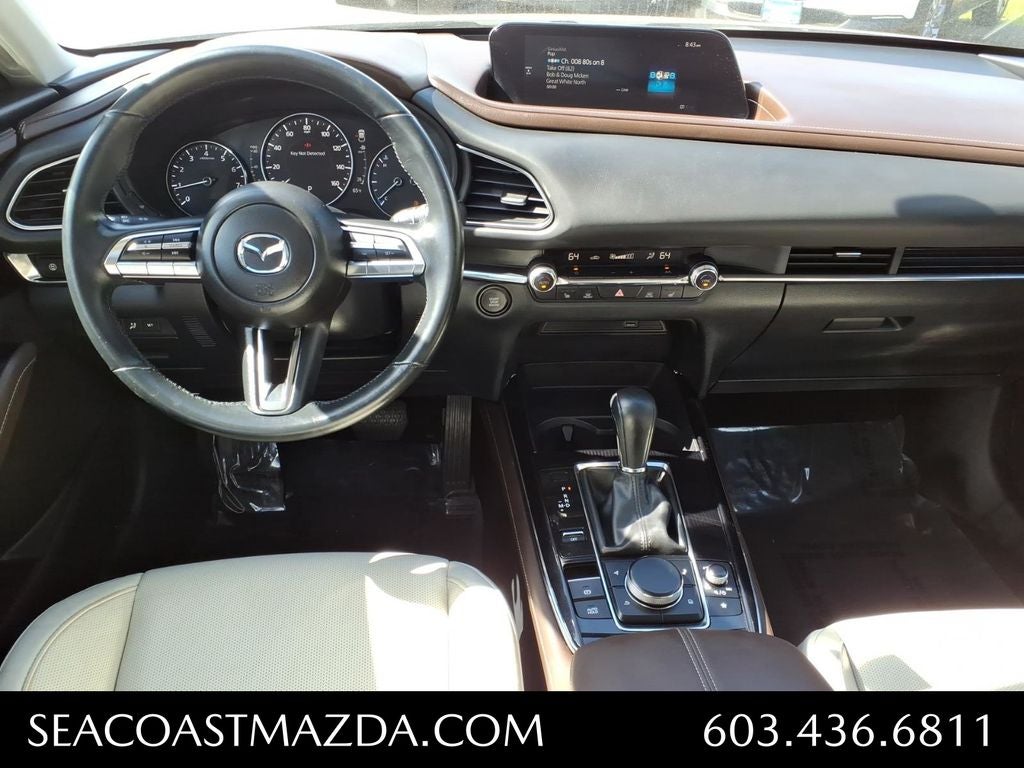 2020 Mazda Mazda CX-30 Premium