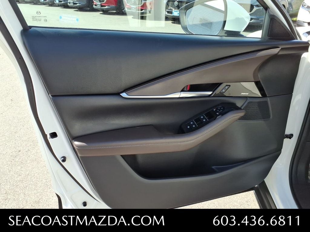 2020 Mazda Mazda CX-30 Premium