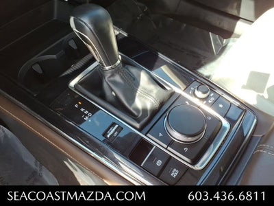 2020 Mazda Mazda CX-30 Premium