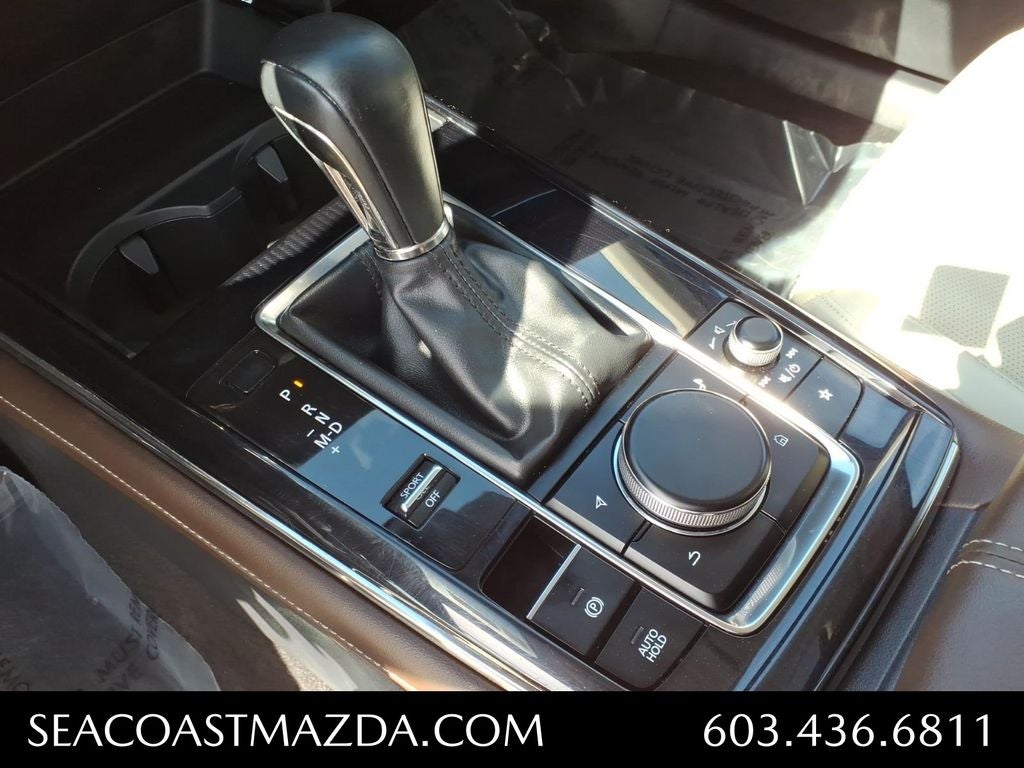 2020 Mazda Mazda CX-30 Premium