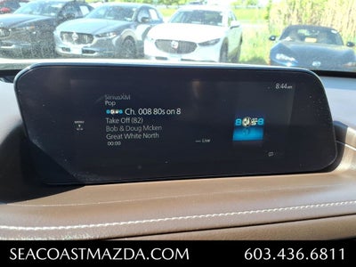 2020 Mazda Mazda CX-30 Premium