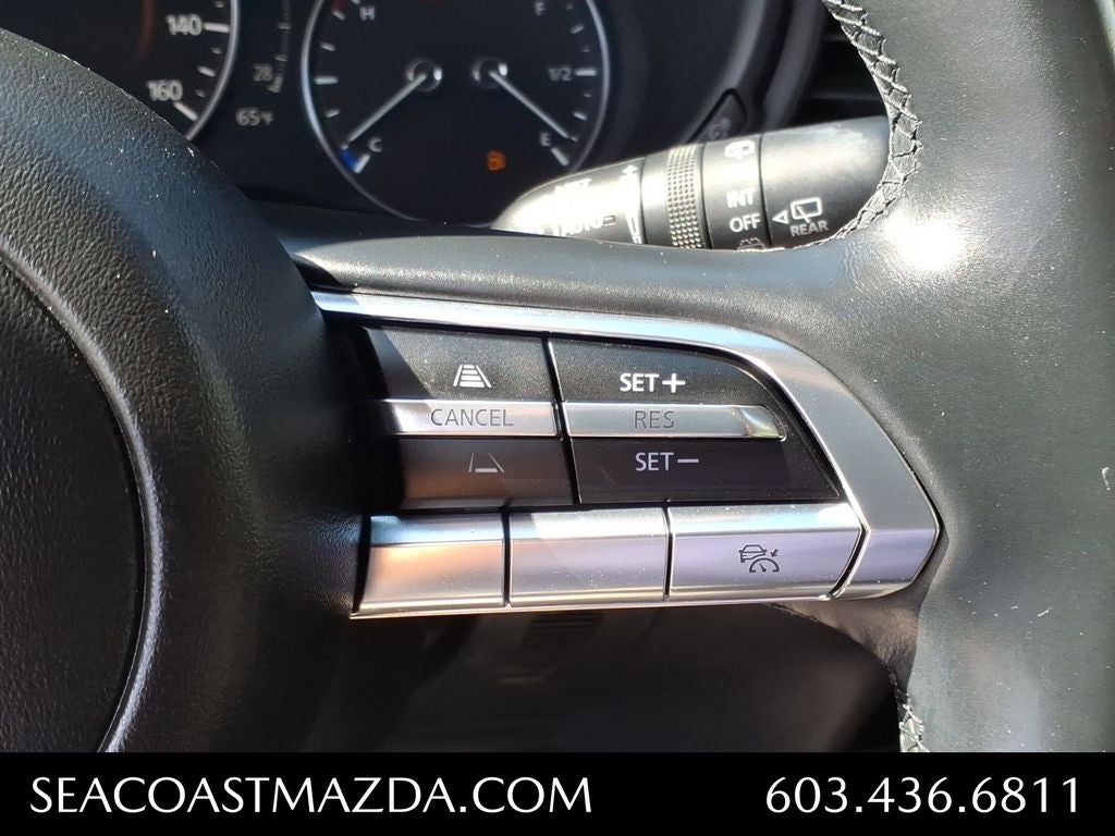 2020 Mazda Mazda CX-30 Premium