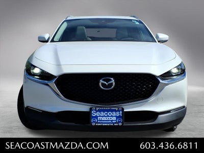 2020 Mazda Mazda CX-30 Premium