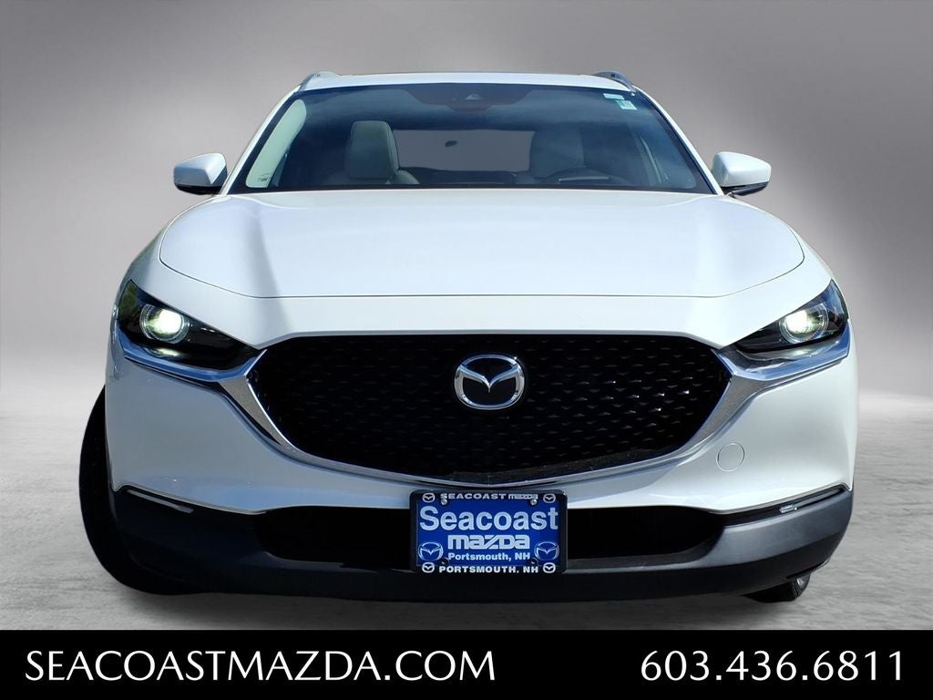 2020 Mazda Mazda CX-30 Premium