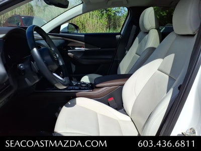 2020 Mazda Mazda CX-30 Premium
