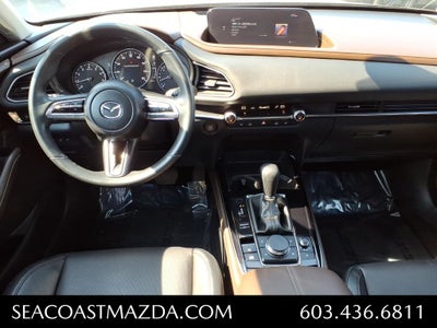 2020 Mazda Mazda CX-30 Premium