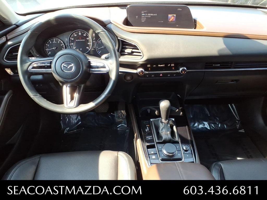 2020 Mazda Mazda CX-30 Premium