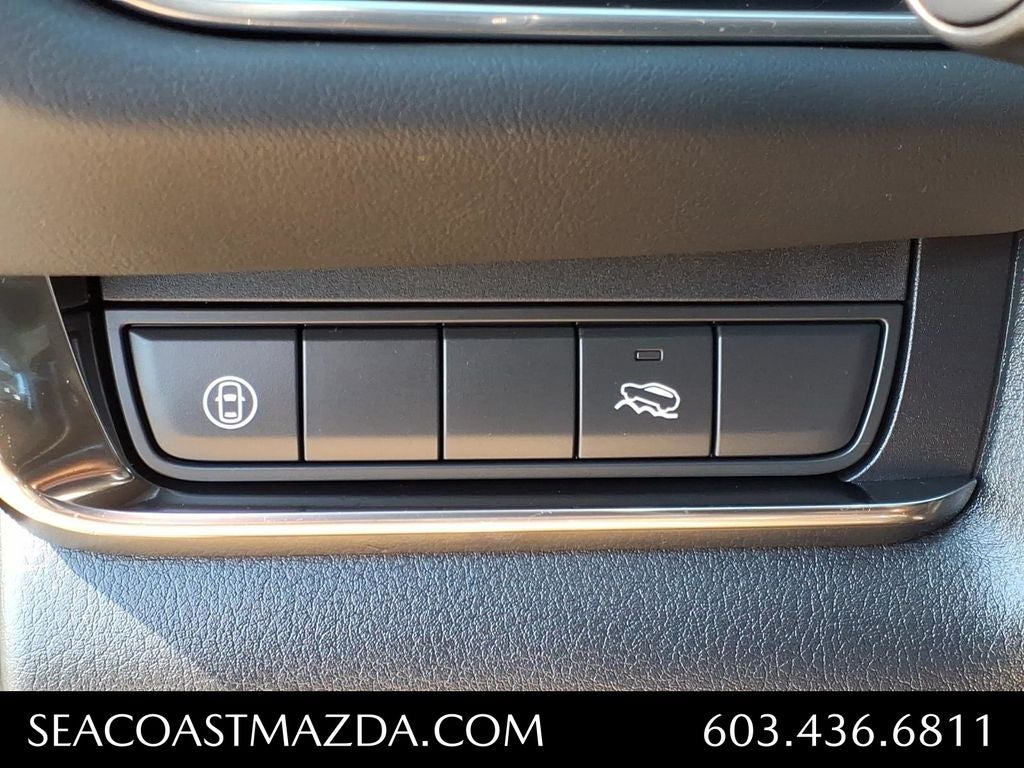 2020 Mazda Mazda CX-30 Premium