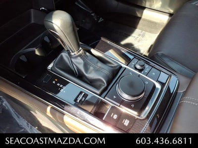 2020 Mazda Mazda CX-30 Premium