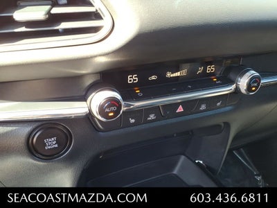 2020 Mazda Mazda CX-30 Premium