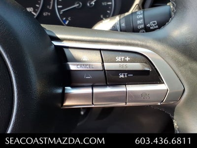 2020 Mazda Mazda CX-30 Premium