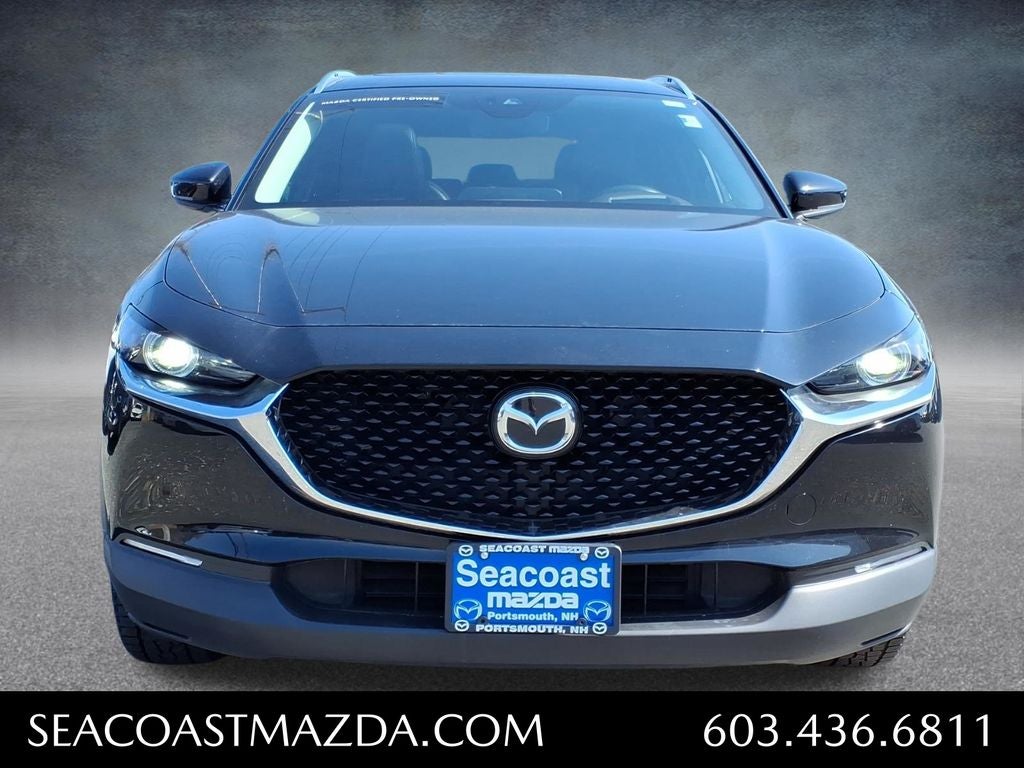2020 Mazda Mazda CX-30 Premium