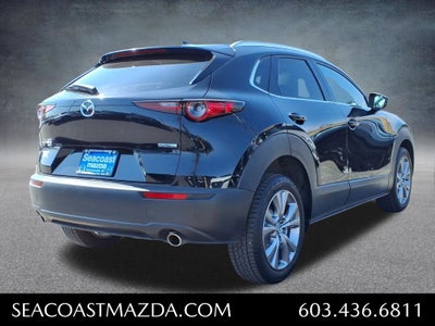 2020 Mazda Mazda CX-30 Premium