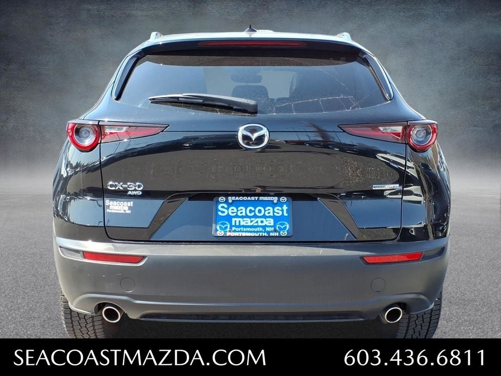 2020 Mazda Mazda CX-30 Premium