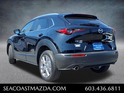 2020 Mazda Mazda CX-30 Premium